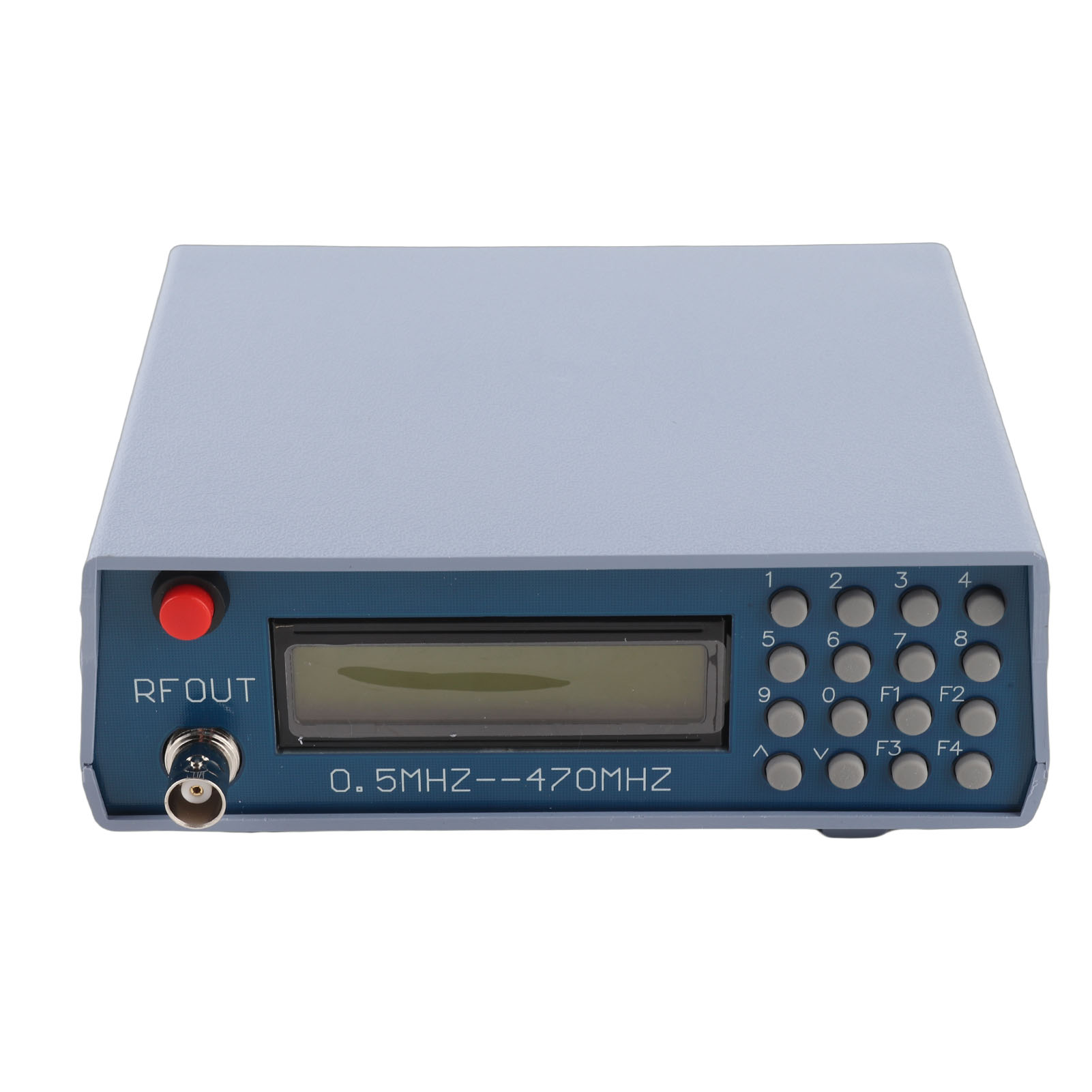 Rf Signal Generator 0.5Mhz To 470Mhz - 신호 발생기 모듈 RF 신호 발생기