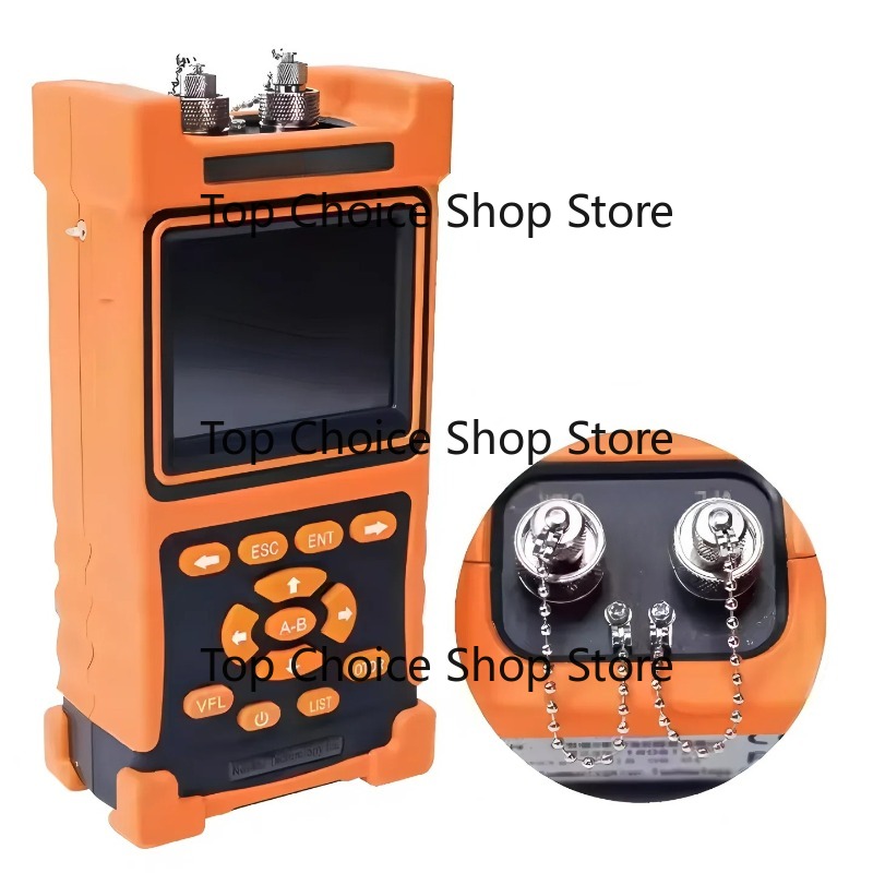 스마트 핸드헬드 미니 NK2230 3.5인치 OTDR  - Optical Time Domain Reflectometer Otdr 1310 1550Nm 리뷰 및 가격
