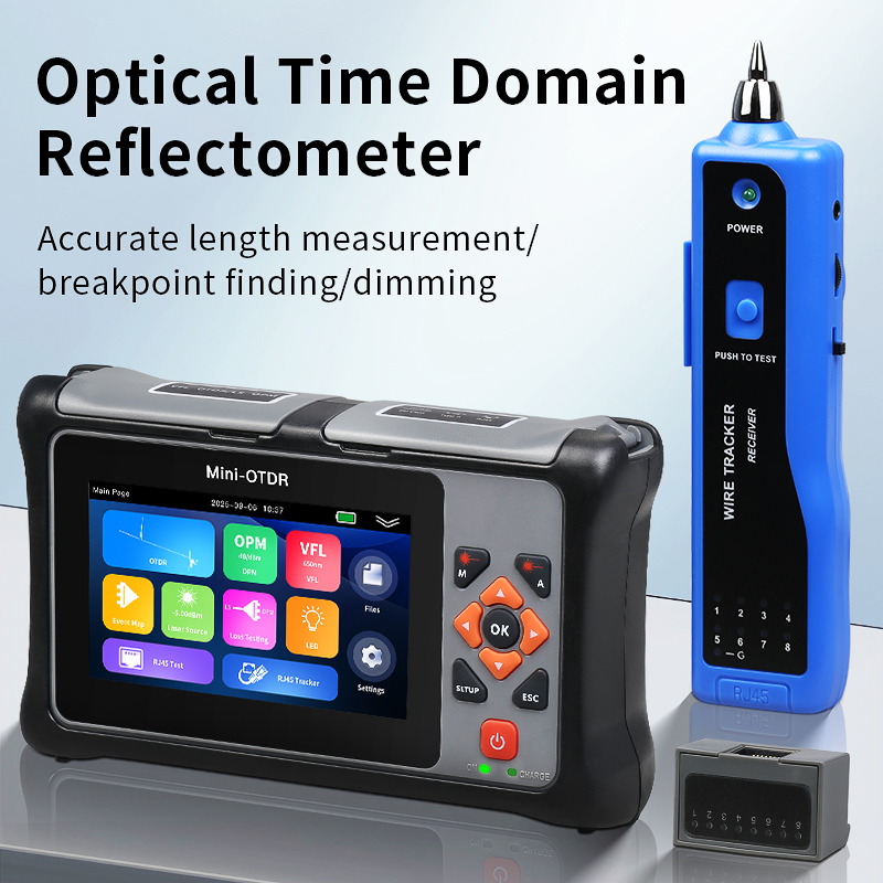 COMPTYCO KP800 OTDR 100KM 1310 - Optical Time Domain Reflectometer Otdr 1310 1550Nm 리뷰 및 가격