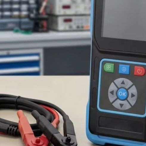 BT02 배터리 내부 저항 측정기, 0-100V, 0- - Battery Internal Resistance Tester Four Wire 리뷰 및 가격