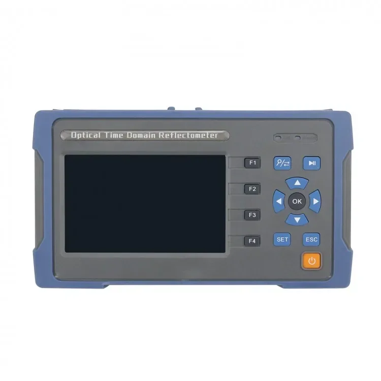 TM291D 이중 파장 1310/1550NM 표준 광시 - Optical Time Domain Reflectometer Otdr 1310 1550Nm 리뷰 및 가격