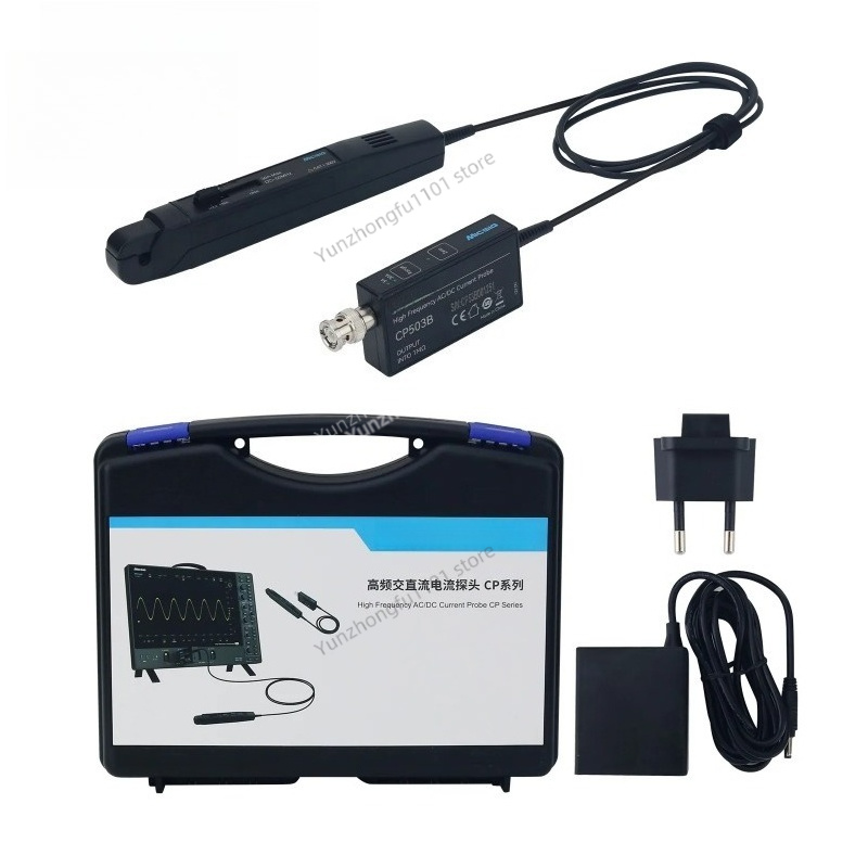 CP503B 고주파 AC/DC 전류 프로브, 오실로스코 - Current Probe Ac Dc 50Mhz Oscilloscope 리뷰 및 가격