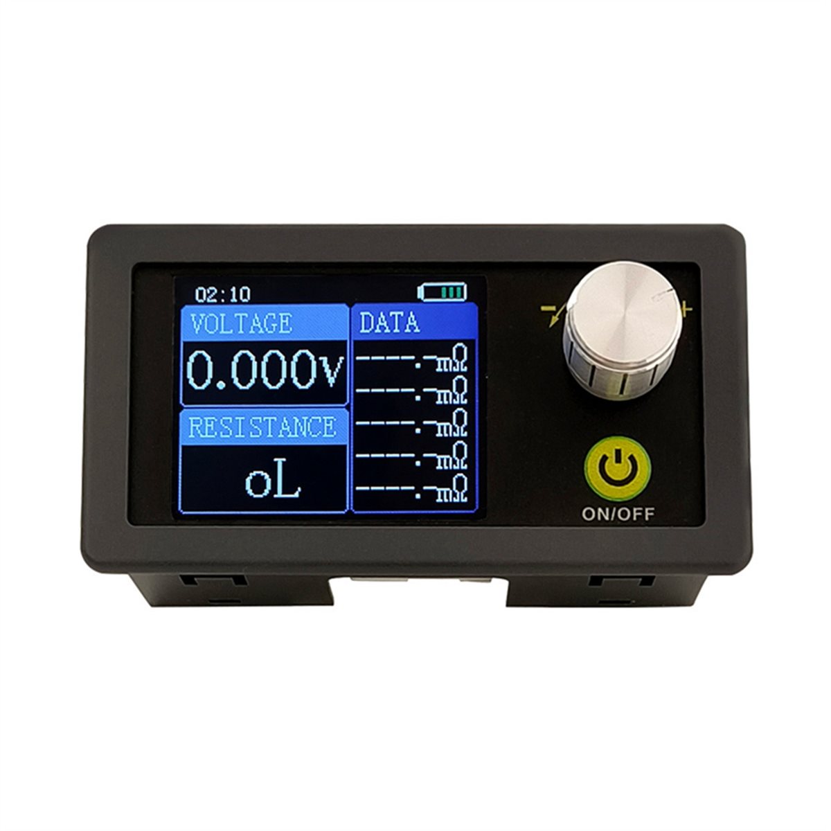 ABGN T459 DC 5V 4선 배터리 내부 저항 테 - Battery Internal Resistance Tester Four Wire 리뷰 및 가격