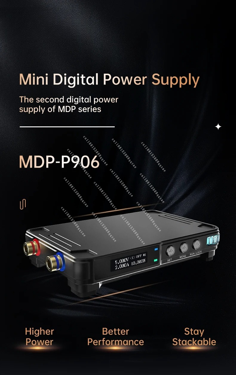 MDP-P906 디지털 전원 공급 장치 조정 가능한 3 - Programmable Linear Dc Power Supply 30V 10A 리뷰 및 가격